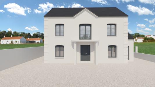 For sale Franconville 4 rooms 110 m2 Val d'Oise (95130) photo 0
