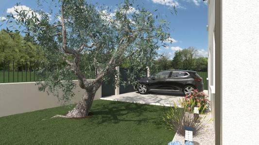 Annonce Vente 4 pi�ces Maison Franconville 95