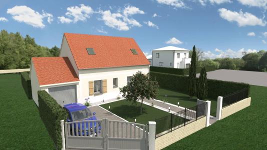 Acheter Maison 100 m2 Franconville