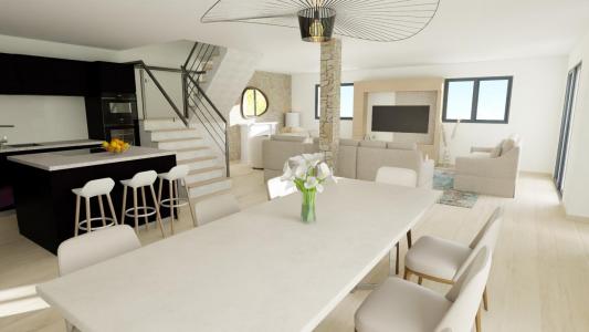 Acheter Maison 120 m2 Saint-ouen-l'aumone