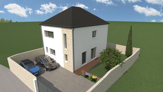 Annonce Vente 6 pi�ces Maison Saint-ouen-l'aumone 95