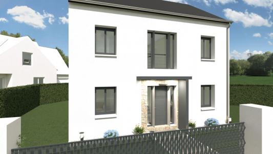 Annonce Vente 5 pi�ces Maison Franconville 95