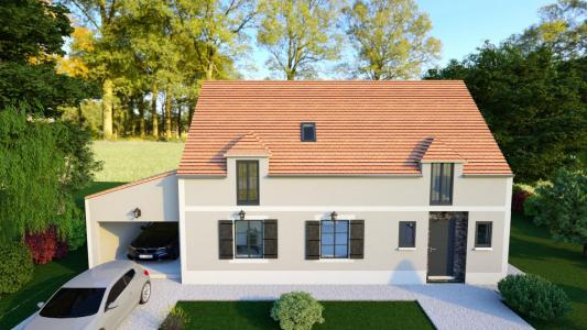 For sale Amenucourt 130 m2 Val d'Oise (95510) photo 0
