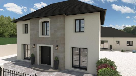 Annonce Vente 5 pi�ces Maison Ermont 95