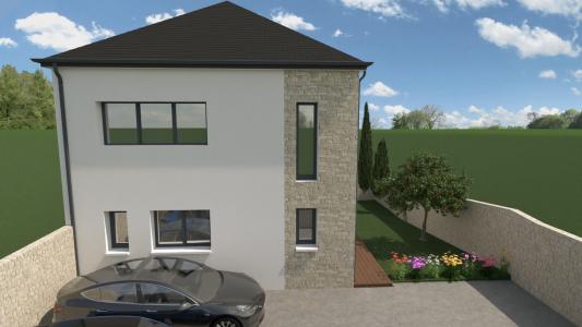 Acheter Maison Ermont 596000 euros