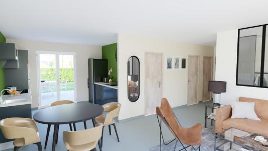 Acheter Maison Ermont 462000 euros