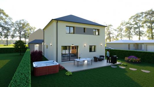 Annonce Vente Maison Franconville 95