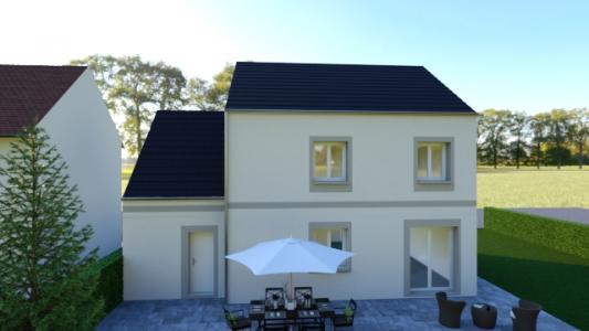 Annonce Vente Maison Franconville 95