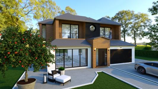 Annonce Vente Maison Bouconvillers 60