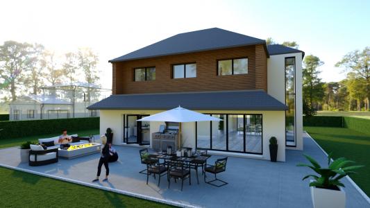 Acheter Maison Bouconvillers Oise