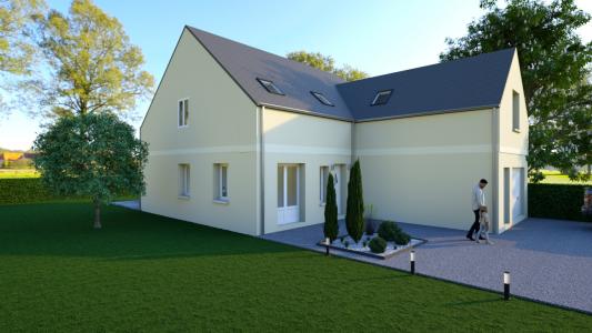 Acheter Maison Saint-ouen-l'aumone Val d'Oise
