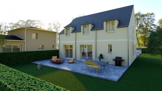 Acheter Maison Saint-ouen-l'aumone 522710 euros