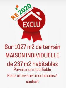 For sale Boisemont 1087 m2 Val d'Oise (95000) photo 0