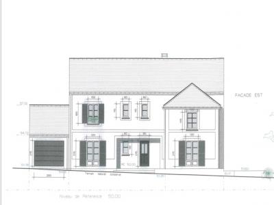 Acheter Terrain Boisemont 621000 euros