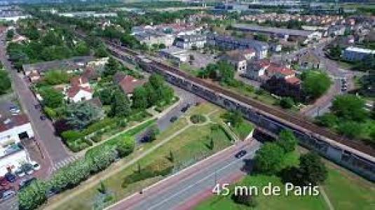 For sale Aubergenville 240 m2 Yvelines (78410) photo 0