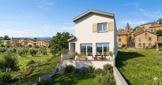 For sale Four SAINT-ALBAN-DE-ROCHE 250 m2 Isere (38080) photo 0