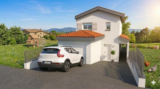 Annonce Vente Terrain Four 38