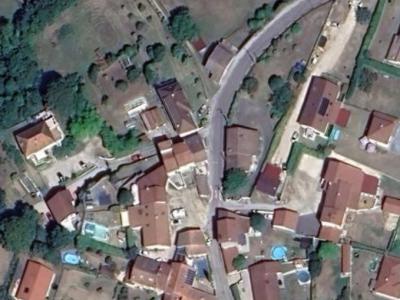 Acheter Terrain 250 m2 Four