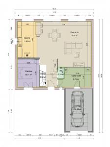 Annonce Vente Maison Gisors 27