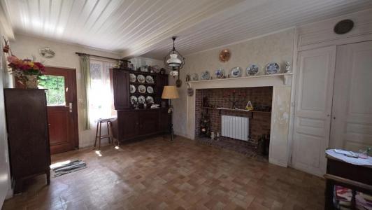 For sale Halloy 3 rooms 49 m2 Oise (60210) photo 1