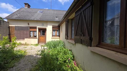 For sale Halloy 3 rooms 49 m2 Oise (60210) photo 3