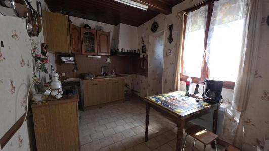 For sale Halloy 3 rooms 49 m2 Oise (60210) photo 4