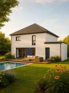Acheter Maison Branderion Morbihan