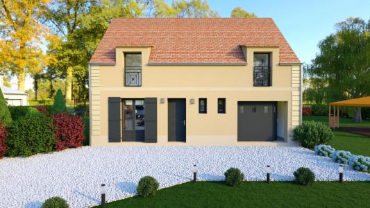For sale Vernon 110 m2 Eure (27200) photo 0