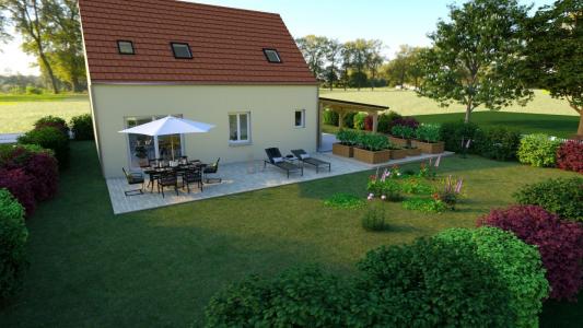 Annonce Vente 5 pi�ces Maison Gisors 27