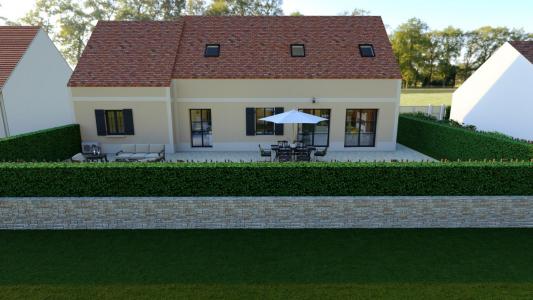 Annonce Vente Maison Gisors 27