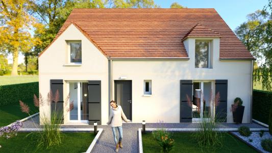 For sale Gisors 123 m2 Eure (27140) photo 0