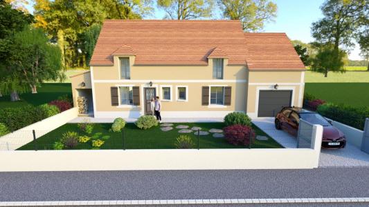 For sale Gisors 160 m2 Eure (27140) photo 0