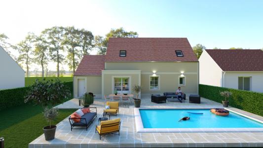Annonce Vente Maison Gisors 27