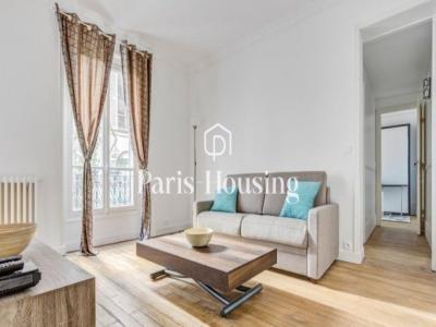 For rent Paris-6eme-arrondissement 3 rooms 44 m2 Paris (75006) photo 0