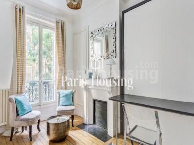 Louer Appartement Paris-6eme-arrondissement 2110 euros