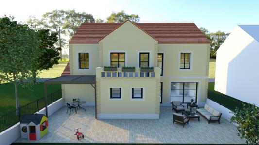 Annonce Vente Maison Gisors 27