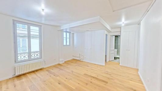 Annonce Vente 2 pi�ces Appartement Paris-18eme-arrondissement 75