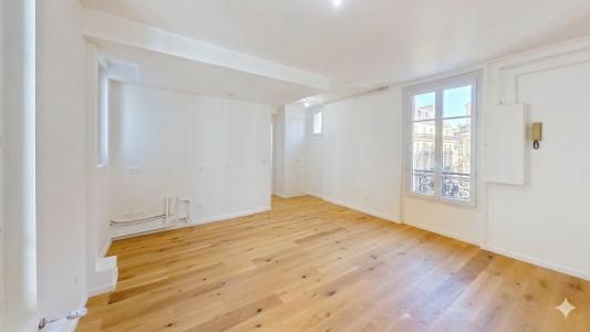 Acheter Appartement 38 m2 Paris-18eme-arrondissement