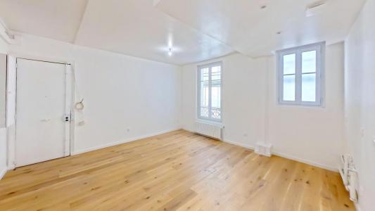 Acheter Appartement Paris-18eme-arrondissement Paris
