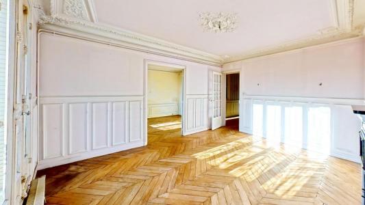 Acheter Appartement Paris-16eme-arrondissement 1199000 euros