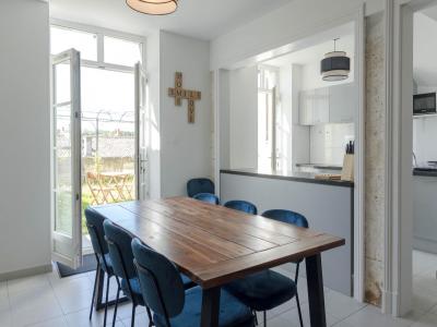 Louer Appartement Angouleme 484 euros