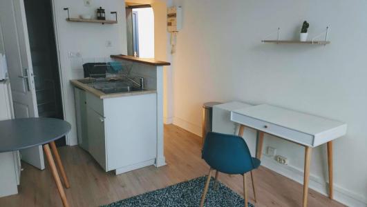 For rent Angouleme 1 room 18 m2 Charente (16000) photo 0