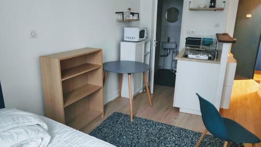 Louer Appartement 18 m2 Angouleme