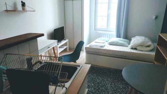 Louer Appartement Angouleme 504 euros
