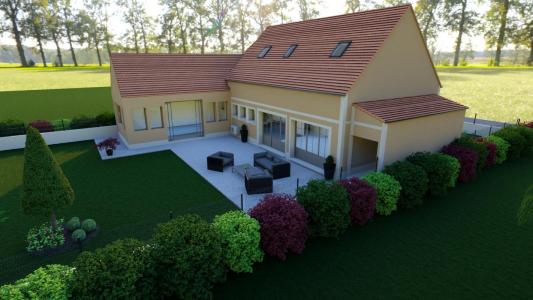 Annonce Vente Maison Vernon 27