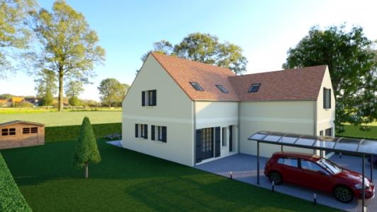 Annonce Vente 7 pi�ces Maison Vernon 27