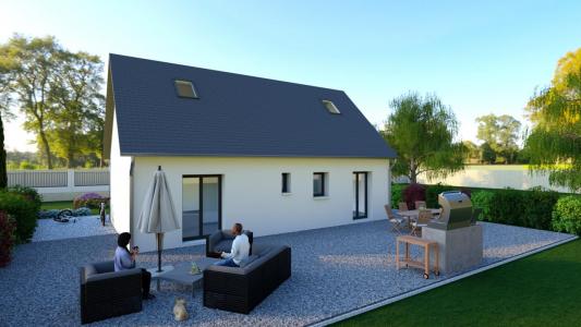 Annonce Vente 4 pi�ces Maison Vernon 27