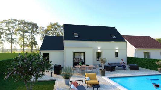 Annonce Vente 5 pi�ces Maison Vernon 27