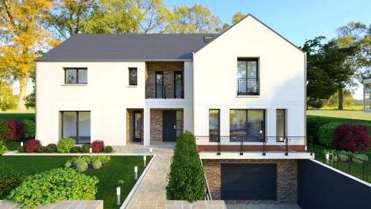 For sale Gisors 250 m2 Eure (27140) photo 0