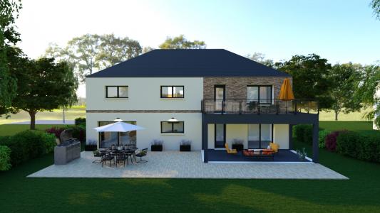 Annonce Vente Maison Gisors 27